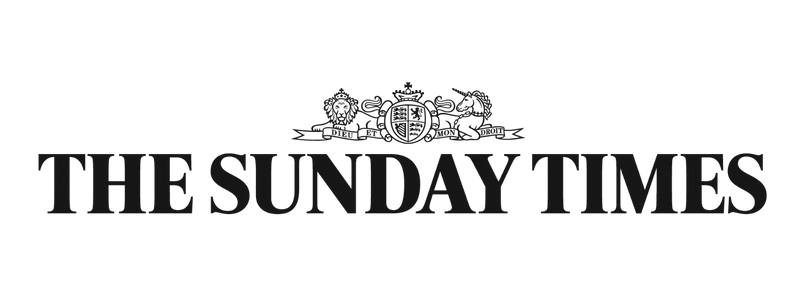 The Sunday Times logo