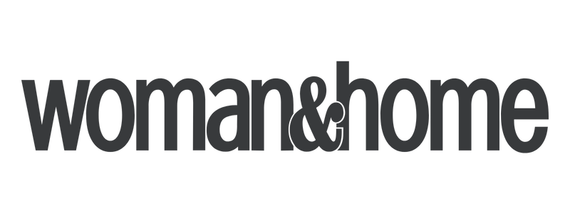 Woman & Home logo