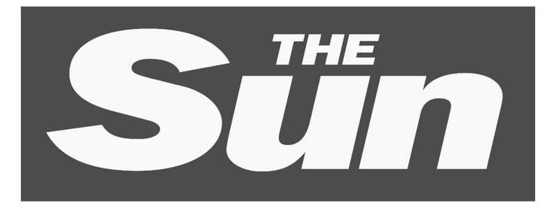 The Sun newspaper logo