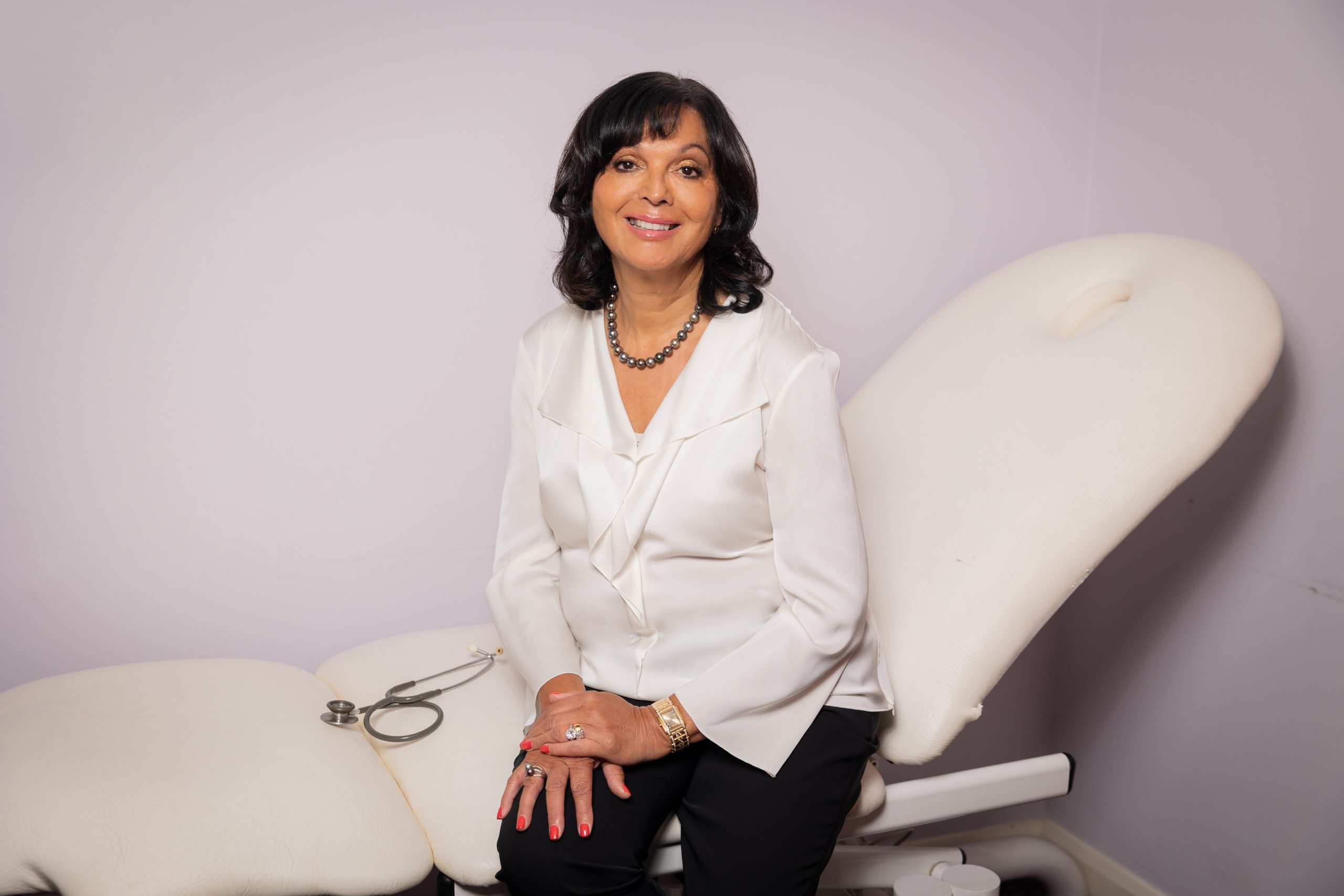 Dr Sindy Newman